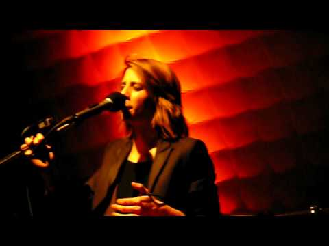 Aneta Langerová - Vysoké napětí (Česká Lípa)