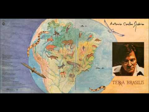 Chovendo na roseira - Antonio Carlos Jobim