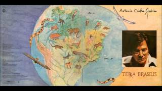 Chovendo na roseira - Antonio Carlos Jobim