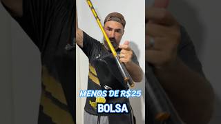 BOLSA PORTA VARAS GRANDE E BARATO!