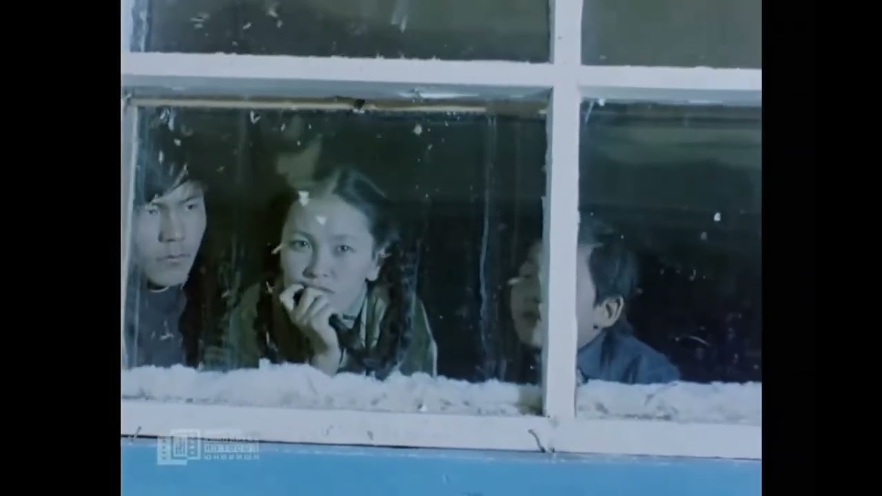 Гарын таван хуруу МУСК (Монгол киноны сэтгэлд хоногшсон хэсгүүдээс)