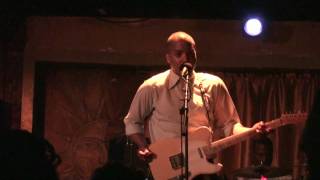 Blood From A  Heart Of Stone - Van Hunt