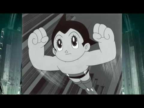 A Visual History of Mecha - Episode 1