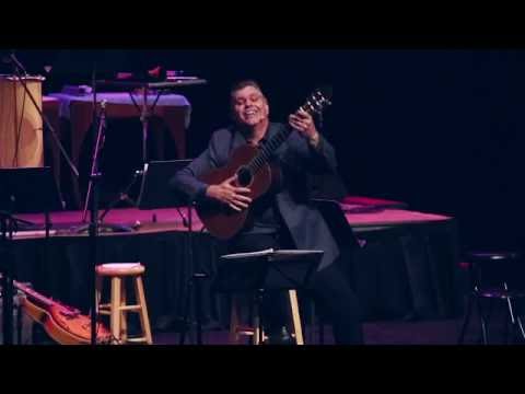 Welson Tremura (Brazilian Music Institute, 2016)