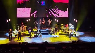 UB40: Rat In Mi Kitchen: Leeds 2026