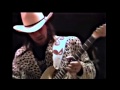 Stevie Ray Vaughan Sound Check 1986 By SNS