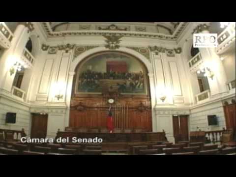 EDIFICIO EX CONGRESO NACIONAL