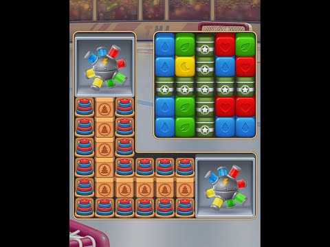 TOON BLAST level 3133