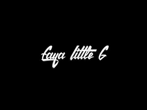 Faya Little G - I Ja Soti #MyMelody (TEASER)