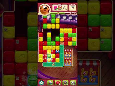 toonblast level 8277