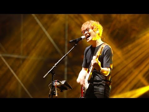 170902 넬(Nell) - Good Night @ 광주 사운드파크 페스티벌