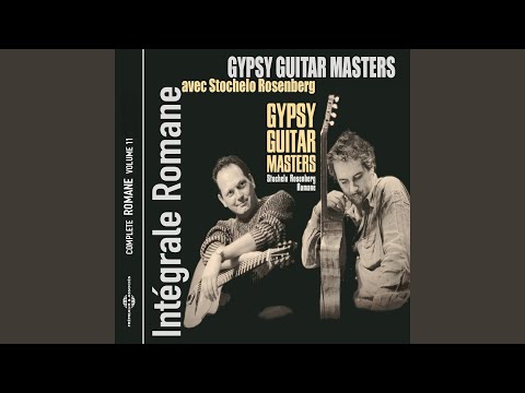 All of Me (feat. Stochelo Rosenberg)