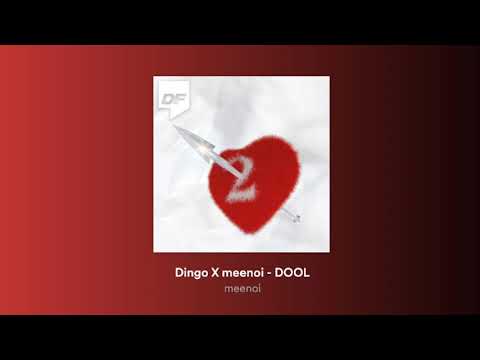 meenoi(미노이) - DOOL 딩고 X 미노이 - 둘