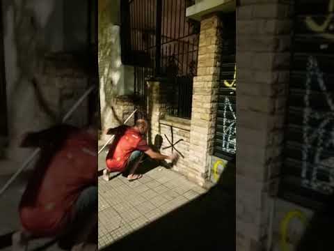 DK De@d Kennedy #pixo #pixação #graffiti #xarpi #shorts