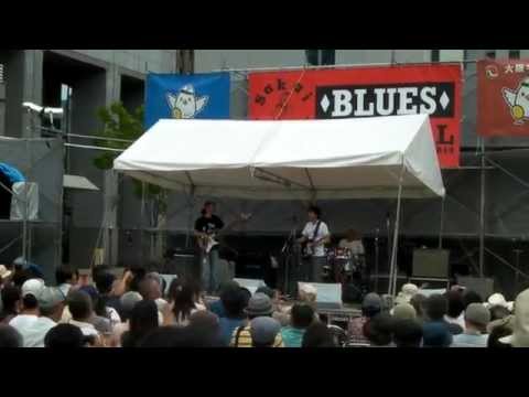 2015年05月04日　堺ブルースフェスティバル