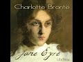 Jane Eyre by CHARLOTTE BRONTE Audiobook - Chapter 01 - Elizabeth Klett