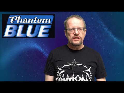 Lost bands of the 1990s: Phantom Blue