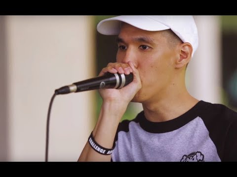 Jason Tom - King of Pop Jam: Michael Jackson Medley (HiSessions.com Acoustic Live!)