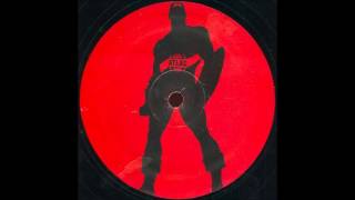 Anthony Acid - Atlas (b) (1993)