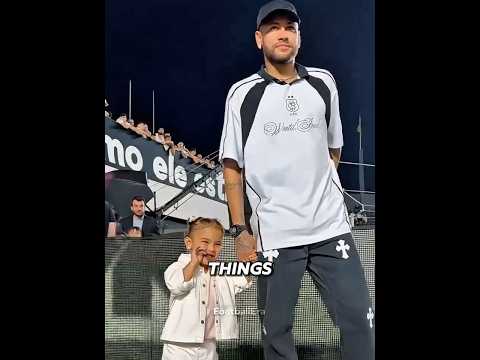 Ronaldo Told Neymar to Get Revenge! 🥶