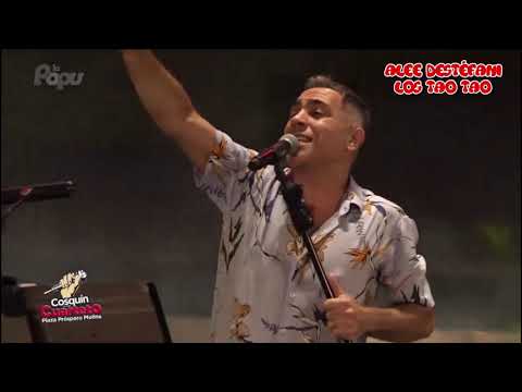 El Loco Amato | Cosquin Cuarteto (01-02-2022)