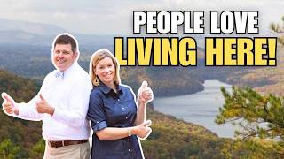 Why Are People Moving to Botetourt County, VA Everything You NEED to Know!