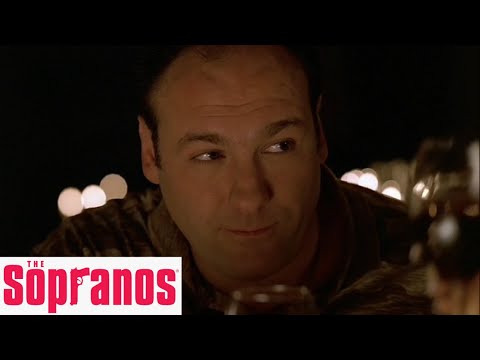 The Sopranos:  A Sopranos Candlelight Dinner