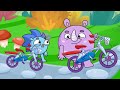 Strange Signs Song Kids Songs More Nursery Rhymes