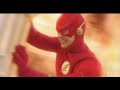 Flash Phases a Fusion Bomb | The Flash 9x01 [HD]