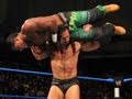 WWE Superstars: JTG vs. Tyler Reks