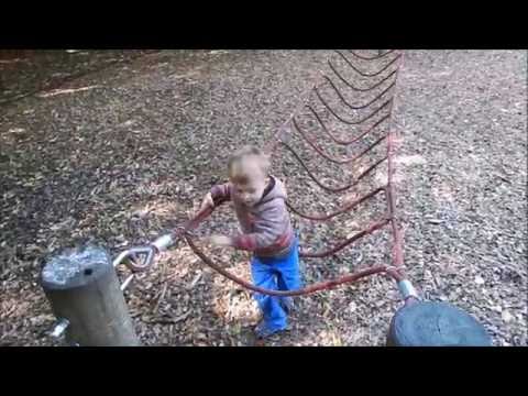 DAY IN PARK WITH LIAM-KESSEL-LO LEUVEN BELGIUM!