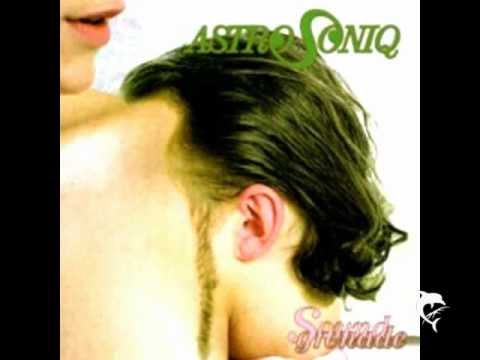 Astrosoniq - Sound Grenade