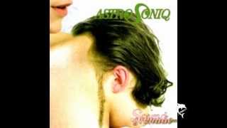 Astrosoniq - Sound Grenade