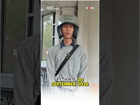 Saksikan Live Damai Indonesiaku | Buang Jauh-Jauh Sifat Angkuh | tvOne