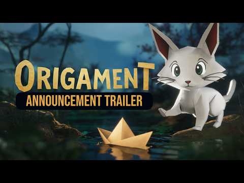 Announcement Trailer
