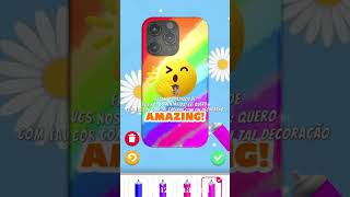 videos satisfatórios trend viral