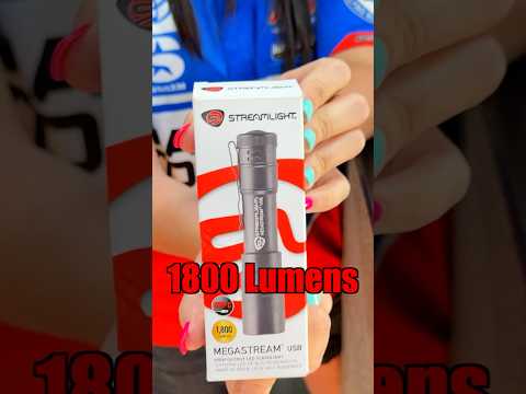 StreamLight TL-Racker [REVIEW]
