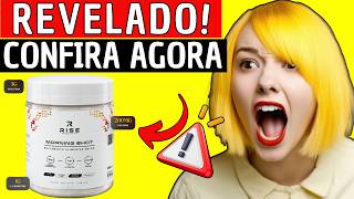 RISE MORNING SHOT É BOM?😱(FUNCIONA MESMO?)😱 RISE MORNING SHOT VALE A PENA? É CONFIÁVEL?ONDE COMPRAR?