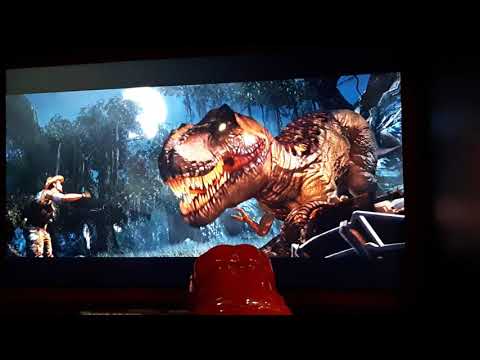 Jurassic Park Arcade, YOU WIN GAMES, Shopping Park Lagos