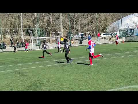 12.03.2022 Petrocub 1 (2010) 5-0 CFSS Orhei (2010)