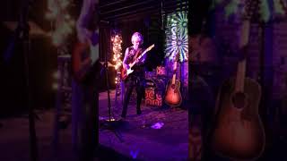 Lydia Loveless-Solo 2017 The Basement/Nashville 11/18/17 BILBAO