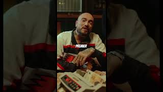 Lazza - Gucci Ski Mask (Feat.Gue)