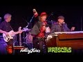 "Like A Rolling Stone" Rudy Colombini with Felix Cavaliere & The Rascals