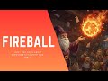 Fireball Full Version Funny Dungeons And Dragons Song