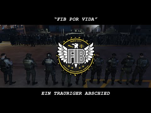 [Narco City] "FIB por vida" | FIB-02 Klappo, 10-07