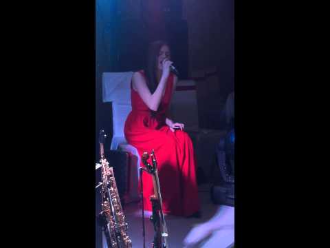 Diana Brescan   Say something