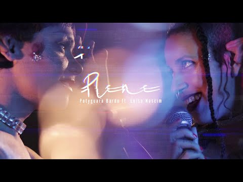 Plene - Potyguara Bardo