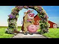 SpongeBob S Big Birthday Blowout S12 E254 255 Bahasa Indonesia 4 19