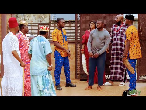 THE SEED OF TRUST( Full Movie) ZUBBY MICHAEL 2024 Latest Movie