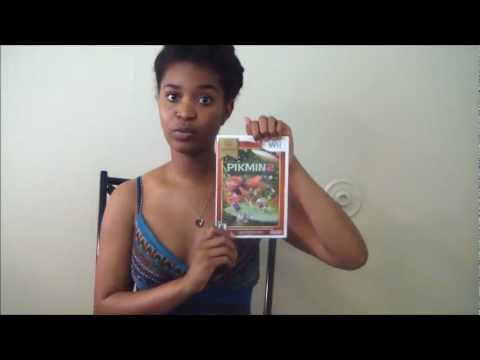 New Play Control: Pikmin 2 Hits North America Today!